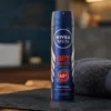 تصویر اسپری بدن نیوآ مدل Dry Impact
