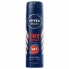تصویر اسپری ضد تعریق مردانه مدل Dry Impact نیوآ