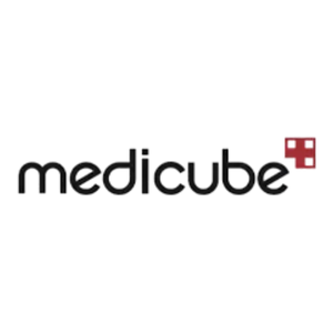 تصویر برند-medicube