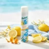 تصویر خرید شامپو خشک مدل FRESH باتیست