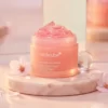 تصویر ژل کلاژن مدی کیوب