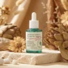 تصویر آمپول آرتیشو مدل Artichoke Intensive ضد جوش و تقویت سد دفاعی و آبرسان قوی پوست مناسب پوستهای حساس حجم 30 میلی لیتر
