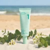 تصویر اسنس ضدآفتاب 01 clear filter نامبوزینspf50 مناسب برای انواع پوست بویژه پوست های حساس حجم 50 میلی لیتر