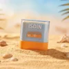تصویر خرید استیک ضد آفتاب بی رنگ ایزدین
