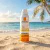 تصویر اسپری ضدآفتاب آنتولیوس لاروش پوزای spf50