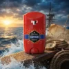 تصویر خرید استیک دئودورانت مردانه مدل Captain الد اسپایس