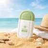 تصویر خرید کرم ضد آفتاب بی رنگ SPF 90 استیلن مدل Moisture