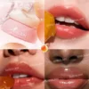تصویر رنگ Apricot Pop بالم لب و براق&zwnj;کننده شیکلم