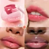 تصویر رنگ Guava Glow بالم لب و براق&zwnj;کننده شیکلم