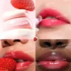 تصویر رنگ Strawberry Splash بالم لب و براق&zwnj;کننده شیکلم