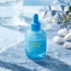 تصویر سرم آبرسان وتسکین دهنده هیالتوئین اکوال بری EQQUALBERRY Hyaltoin Flooding Serum مناسب انواع پوست حجم 30 میلی لیتر