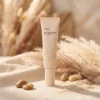تصویر ضد آفتاب رنگی مات کننده آنوا anua matte but glow مناسب انواع پوست باحجم 50 میلی لیتر