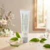 تصویر ضد افتاب چای سبز ضد جوش و التهاب دکتر التیا DR. ALTHEA Purifying Green Tea Sunscreen مناسب انواع پوست به خصوص حساس و التهابی حجم 50 میلی لیتر