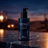 تصویر لوسیون بدن دیور ساواج Dior Sauvage | لوسیون خوشبوکننده مردانه دیور