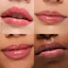 تصویر لیپ گلاس حجم دهنده و براق کننده سه بعدی کیکو میلانو 02 Lips Don't Lie