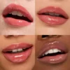 تصویر لیپ گلاس حجم دهنده و براق کننده سه بعدی کیکو میلانو 03 Cocoaquake