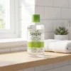 تصویر میسلار واتر آبرسان سیمپل حجم ۲۵۰ میلی لیتر