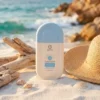 تصویر کرم ضد آفتاب بی&zwnj;رنگ استیلن، 80 SPF، مدل ultra، مناسب انواع پوست با حجم 100 میلی لیتر