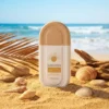 تصویر کرم ضد آفتاب رنگی استیلن مدل All‑in‑One حجم 100ml با SPF 100