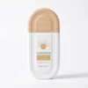 تصویر کرم ضد آفتاب رنگی SPF 100 استیلن مدل All in One