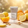 تصویر کرم ضد لک و روشن کننده ویتامین سی سیلیکونی 30% اوردینری The Ordinary