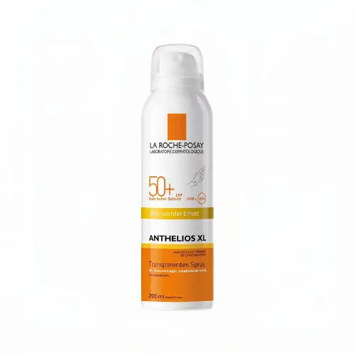 اسپری ضد آفتاب لاروش پوزای مدل Anthelios XL
