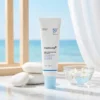 تصویر سرم ضد آفتاب آبرسان Zero Pore مدیکیوب SPF50 مناسب پوست های چرب و مختلط حجم 50 میلی لیتر