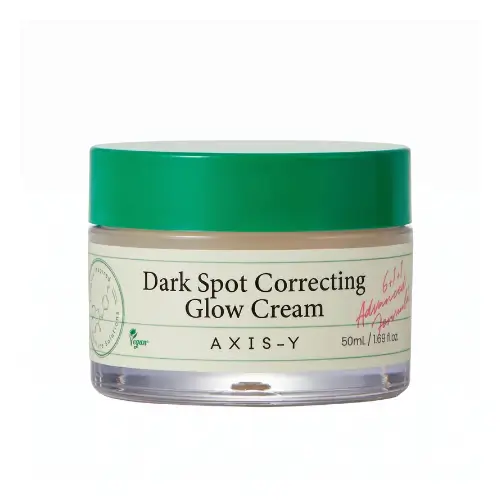 کرم روشن‌کننده و ضد لک اکسیس وای مدل Dark Spot Correcting Glow