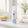 تصویر خرید فوم شستشوی صورت کیو وی مدل Gentle Foaming Cleanser