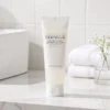 تصویر فوم شستشو روشن کننده سنتلاTONE BRIGHTENINGSKIN 1004 CENTELLAمناسب برای پوست معمولی، حساس یا مختلط حجم 125میلی لیتر