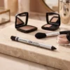 تصویر مداد چشم ضد آب سفورا Sephora Contour Eye Pencil 12HR ماندگاری بالا و رنگدانه قوی