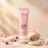 تصویر کرم ضدآفتاب SPF 50 و روشن&zwnj;کننده آنوا پیچ نیاسین Anua Peach Niacin UV Tone-Up Protection مناسب انواع پوست حجم 50 میلی لیتر
