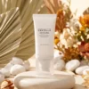 تصویر کرم ضد آفتاب ضد لک و روشن کننده تون آپ سنتلا اسکین CENTELLA TONE BRIGHTENING TONE-UP SUNSCREEN SPF50 حجم 50 میلی لیتر
