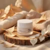 تصویر کرم مرطوب کننده آرامش&zwnj;بخش و ضدالتهاب آنوا هارتلیف ۷۰٪ Anua Heartleaf 70 Intense Calming Cream مناسب انواع پوست حجم 50 میلی لیتر