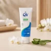 تصویر کرم مرطوب کننده تیوپی کیووی QV MOISTURISING CEAMمناسب پوست های حساس حجم100میلی لیتر