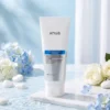 تصویر فوم شست&zwnj;وشوی آبرسان آنوا مدل Hyaluronic Acid 8 + Panthenol حجم 150 میلی لیتر
