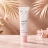 تصویر کرم ضدآفتاب دست و صورت مدیکیوب spf50 مدل PDRN Pink Tone Up مناسب برای انواع پوست حجم 50 میلی لیتر