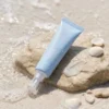 تصویر آکوا کرم آبرسان دکتر التیا Dr.Althea Aqua Marine Watery Cream 50ml