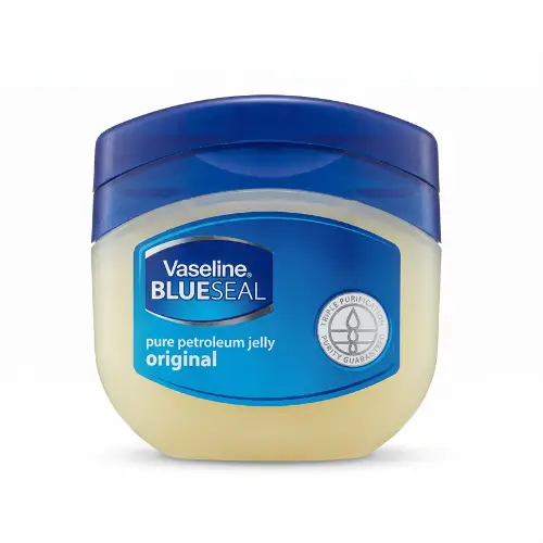 تصویر وازلین مرطوبکننده بلوسیل مدل Pure Petroleum Jelly