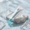 تصویر کرم مرطوب کننده PDRN و هیالورونیک اسید آنوا ANUA PDRN Hyaluronic Acid 100 Moisturizing Cream